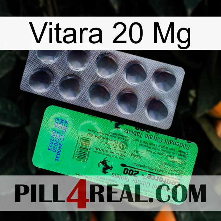 Vitara 20Mg new04